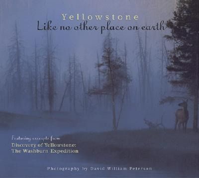 Produktbild: Yellowstone