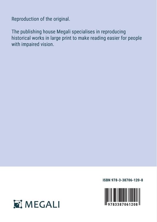 Produktbild: Indian Frontier Policy; An historical sketch
