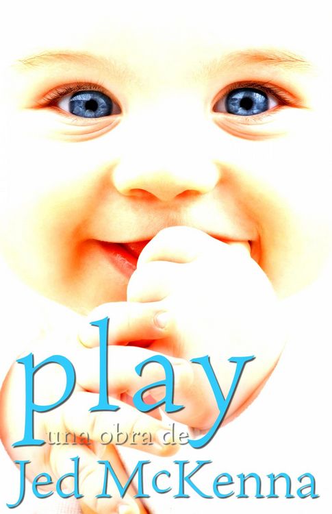 Produktbild: Play: una obra de Jed McKenna