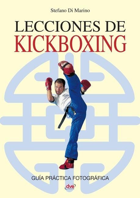 Produktbild: Lecciones de kickboxing