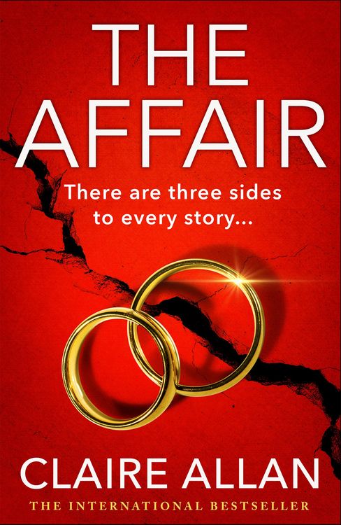 Produktbild: The Affair