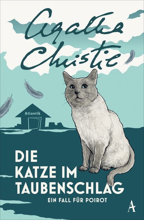 Produktbild: Die Katze im Taubenschlag