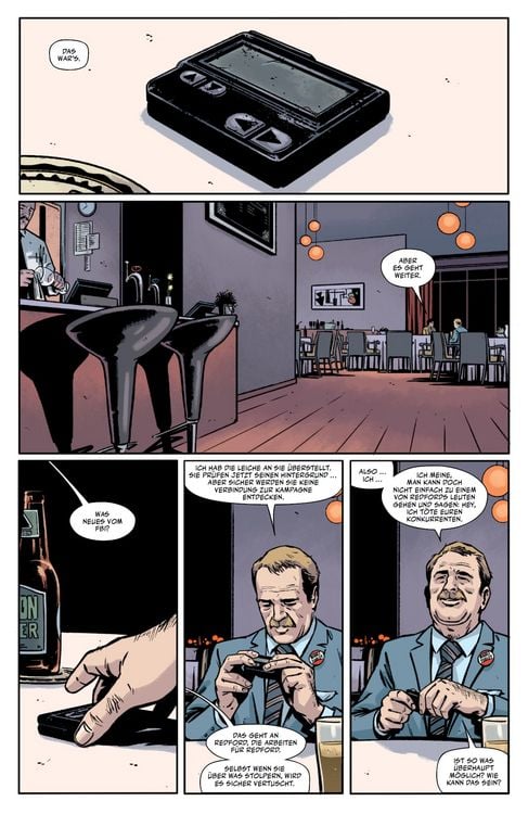 Produktbild: Rorschach