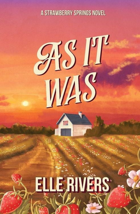 Produktbild: As It Was
