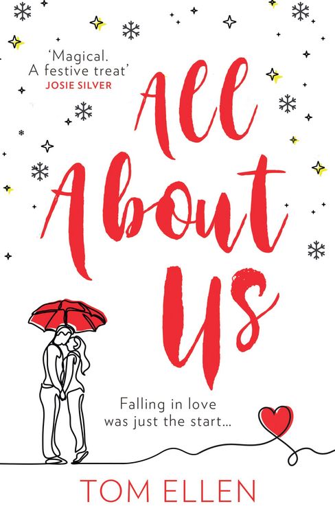 Produktbild: All About Us