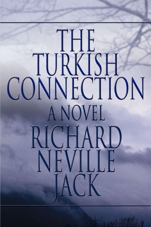 Produktbild: The Turkish Connection