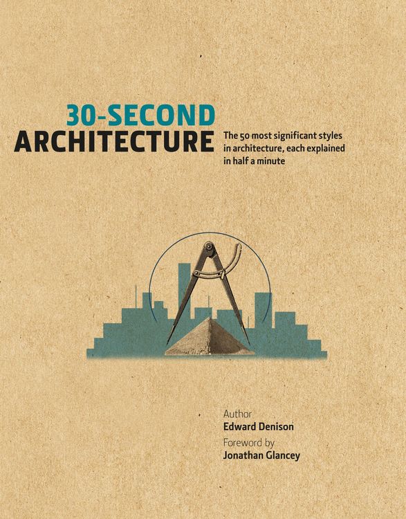 Produktbild: 30-Second Architecture