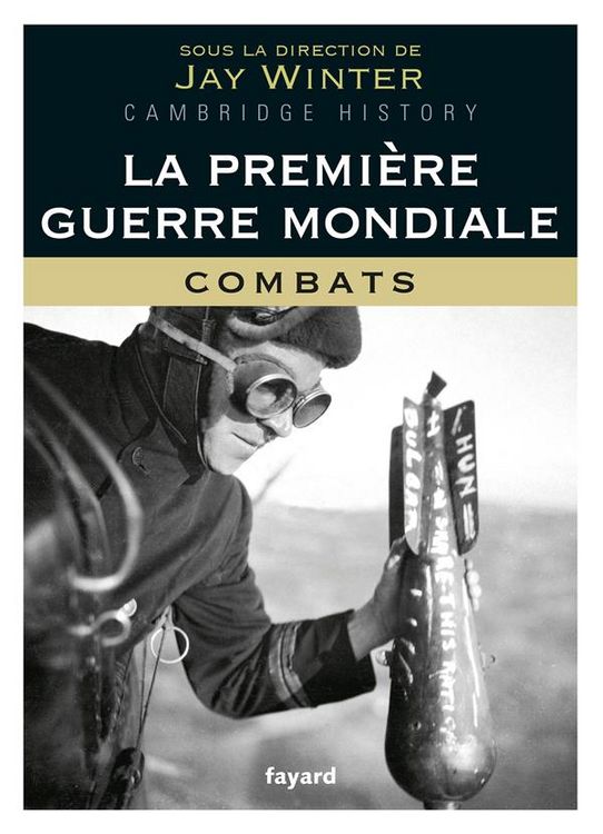 Produktbild: La Premiere Guerre Mondiale T.1