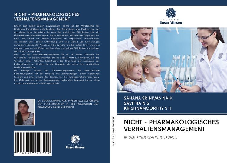 Produktbild: Nicht - Pharmakologisches Verhaltensmanagement