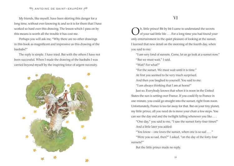 Produktbild: The Little Prince (Adult Edition)