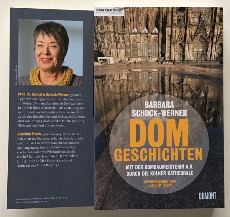 Produktbild: Dom-Geschichten