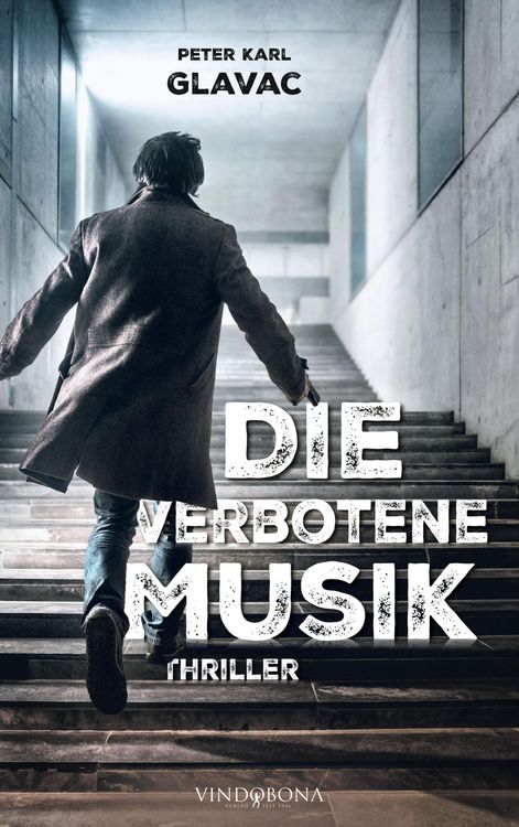 Produktbild: Die verbotene Musik