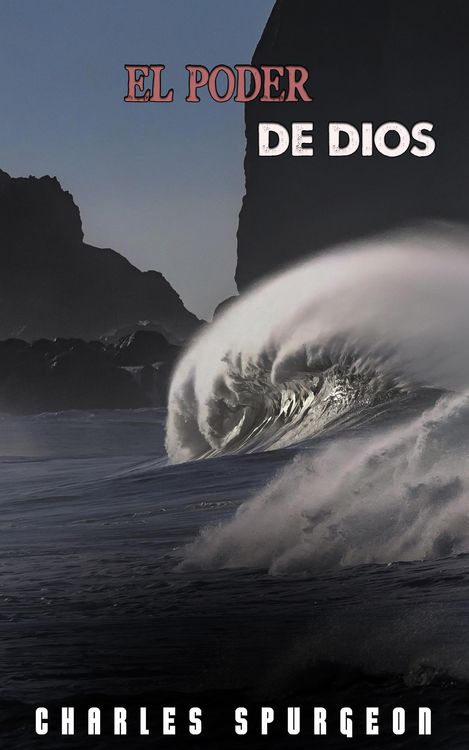 Produktbild: El Poder De Dios