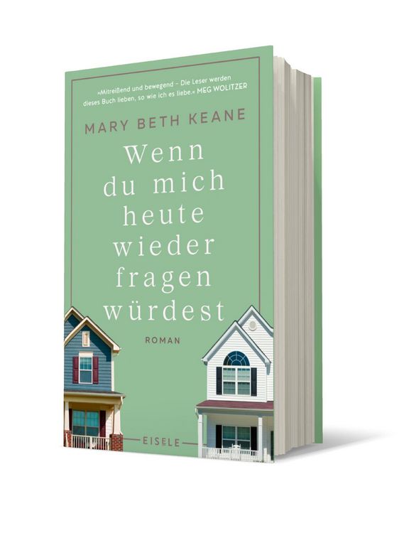 Produktbild: Wenn du mich heute wieder fragen w&uuml;rdest