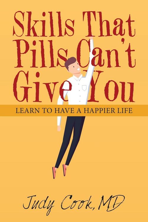Produktbild: Skills That Pills Can't Give You
