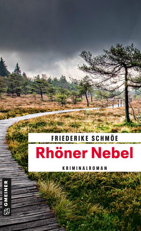 Produktbild: Rh&ouml;ner Nebel