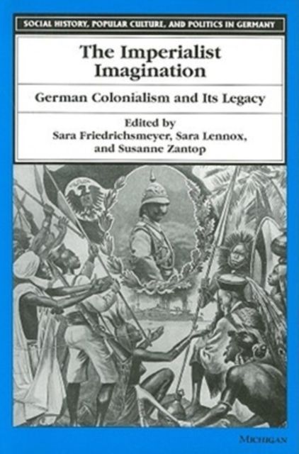 Produktbild: The Imperialist Imagination