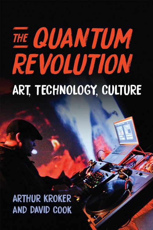 Produktbild: The Quantum Revolution
