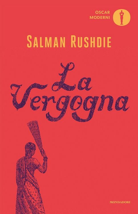 Produktbild: La vergogna