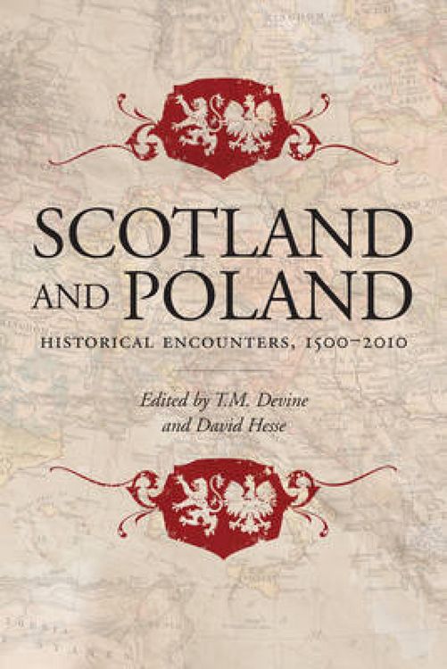 Produktbild: Scotland and Poland
