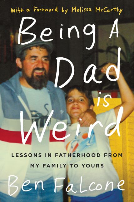 Produktbild: Being a Dad Is Weird