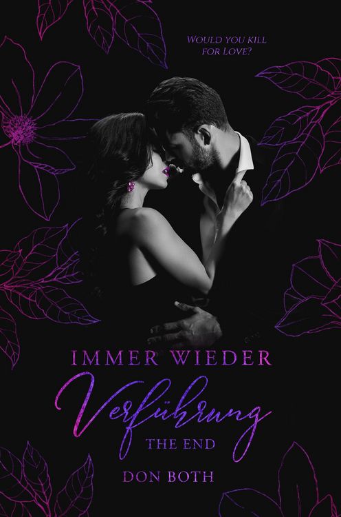 Produktbild: Immer wieder Verf&uuml;hrung: The End