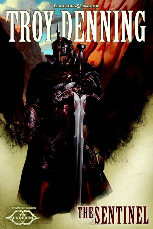 Produktbild: The Sentinel