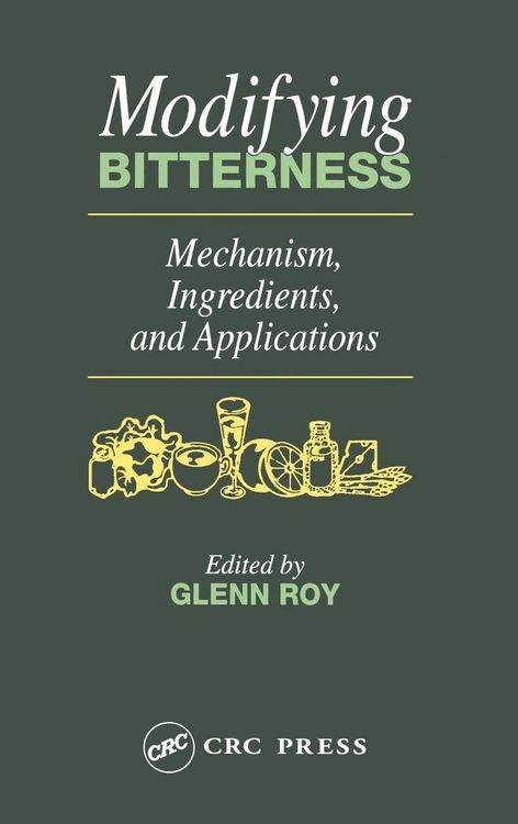 Produktbild: Modifying Bitterness