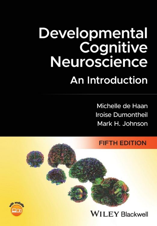 Produktbild: Developmental Cognitive Neuroscience