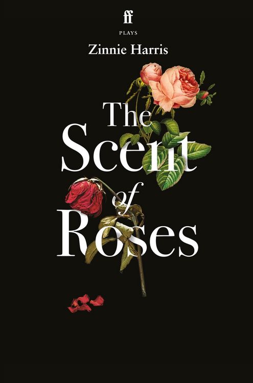 Produktbild: The Scent of Roses