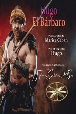 Produktbild: Hugo, el B&aacute;rbaro