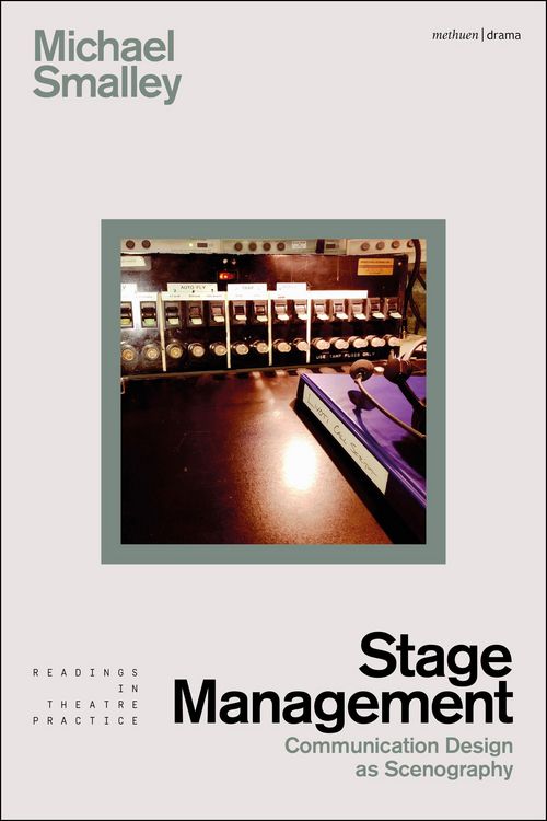 Produktbild: Smalley, M: Stage Management