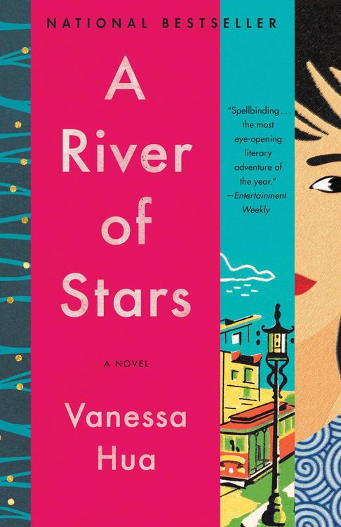 Produktbild: A River of Stars