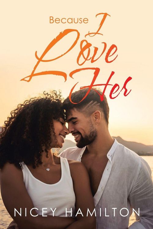 Produktbild: Because I Love Her