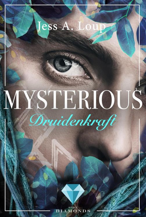 Produktbild: Druidenkraft (Mysterious 2)
