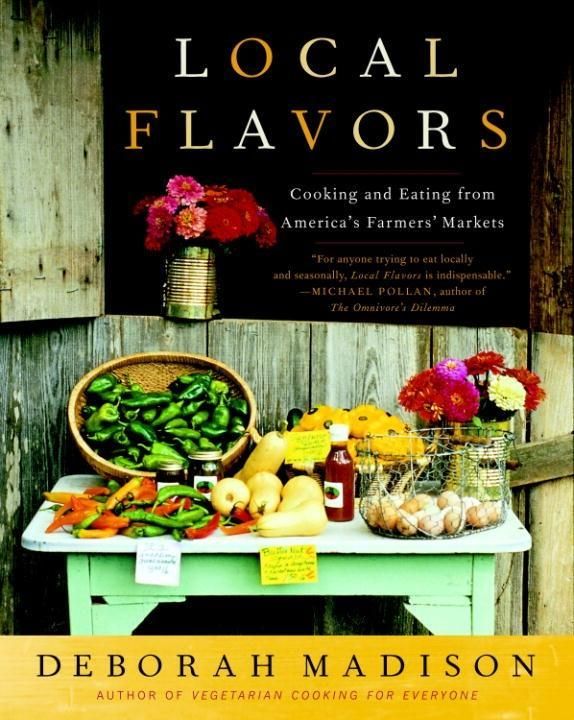 Produktbild: Local Flavors