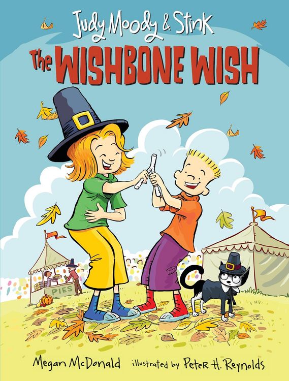Produktbild: The Wishbone Wish