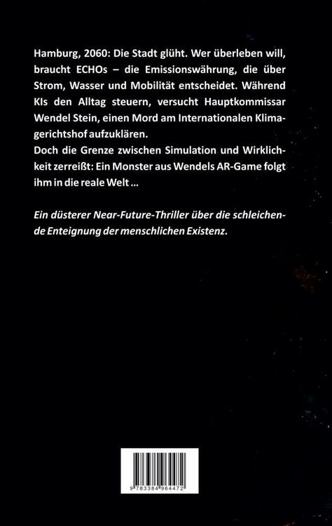 Produktbild: Systemerosion