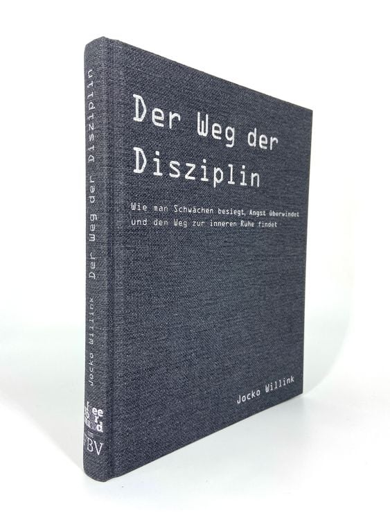 Produktbild: Der Weg der Disziplin