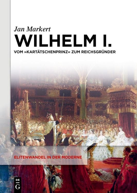 Produktbild: Wilhelm I.