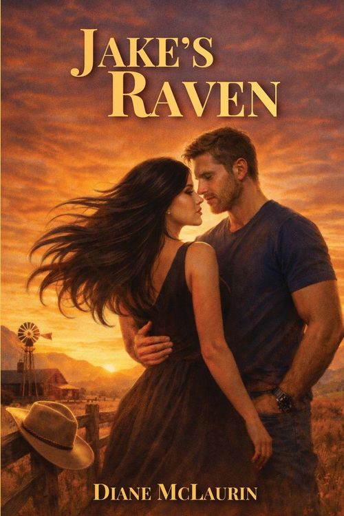 Produktbild: Jake's Raven