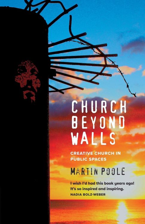 Produktbild: Church Beyond Walls