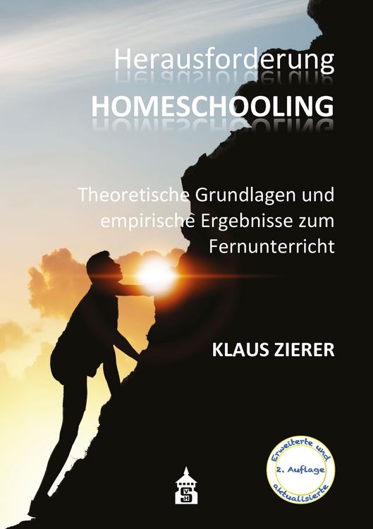 Produktbild: Herausforderung Homeschooling