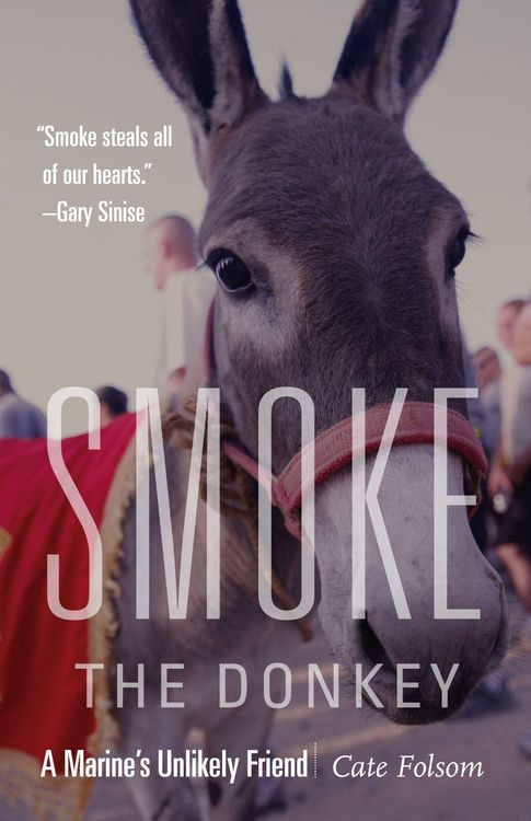 Produktbild: Smoke the Donkey