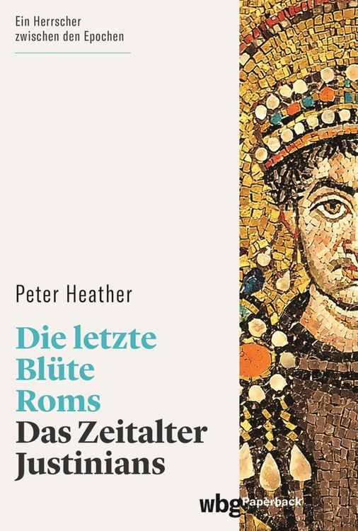 Produktbild: Die letzte Bl&uuml;te Roms