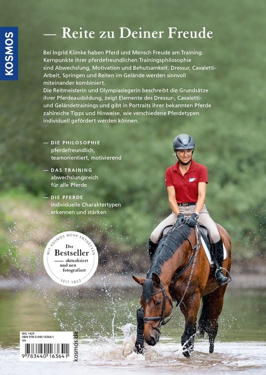 Produktbild: Reite zu Deiner Freude