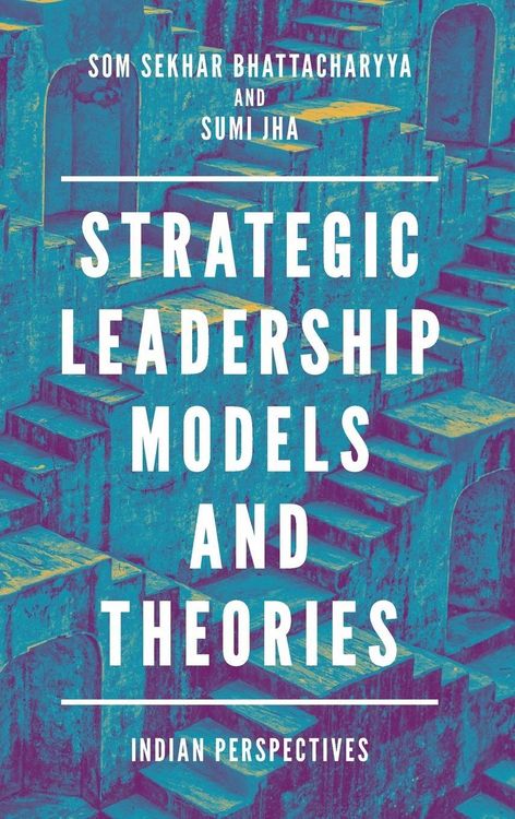 Produktbild: Strategic Leadership Models and Theories