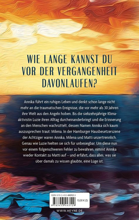 Produktbild: Tage mit Milena