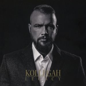 Produktbild: Kollegah: Legacy - Best Of (Remastered)