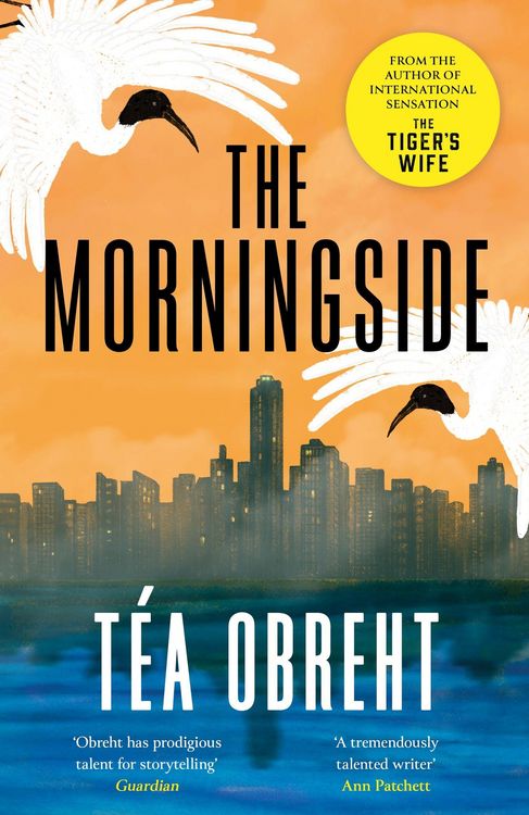 Produktbild: The Morningside